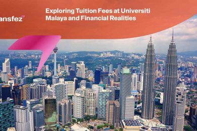 Exploring Tuition Fees at Universiti Malaya and Financial Realities