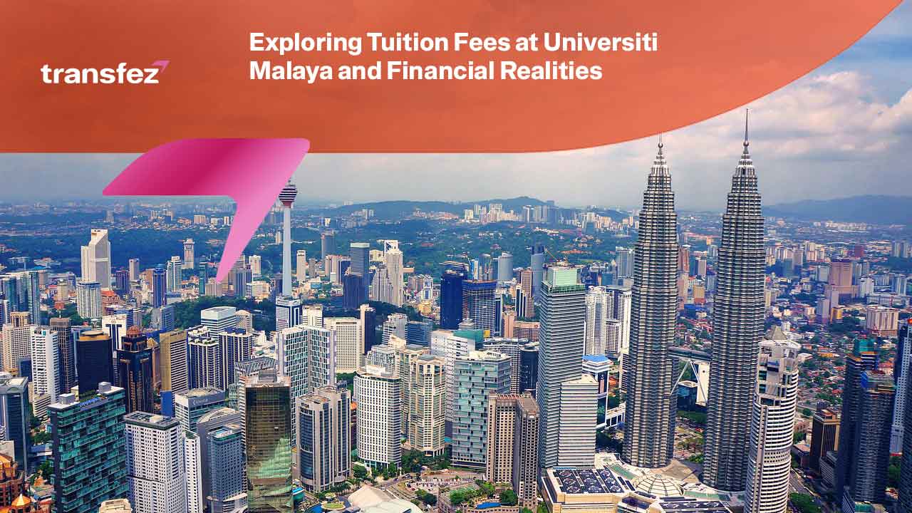 Exploring Tuition Fees at Universiti Malaya and Financial Realities