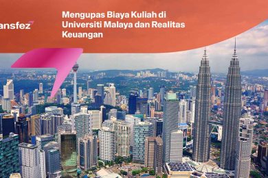 Mengupas Biaya Kuliah di Universiti Malaya dan Realitas Keuangan