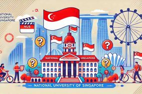 biaya kuliah di National University of Singapore