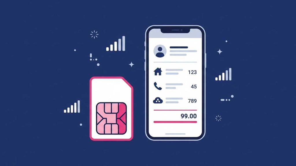 Cara Cek Tagihan Kartu Halo Telkomsel Dengan Mudah dan Cepat