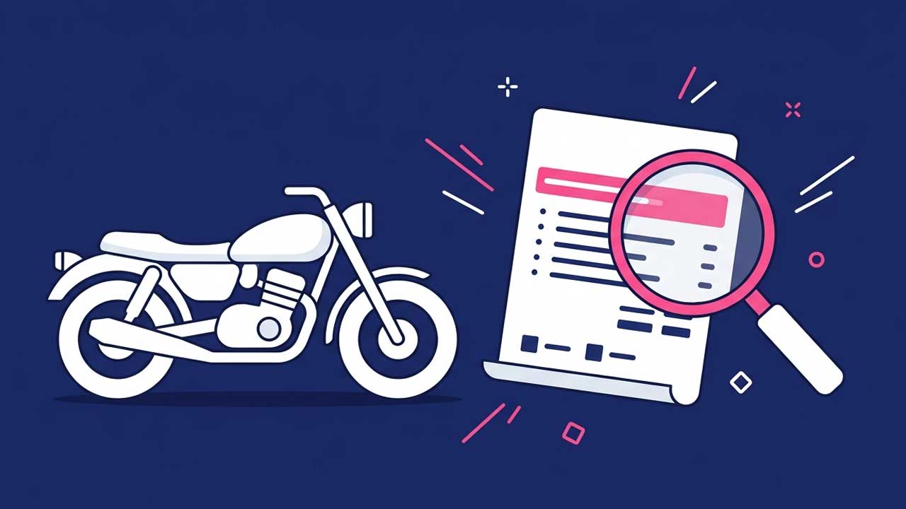 Cara Cek Tagihan OTO Kredit Motor Secara Online dan Offline dengan Mudah