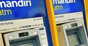 Cara Transfer Melalui ATM Transfez