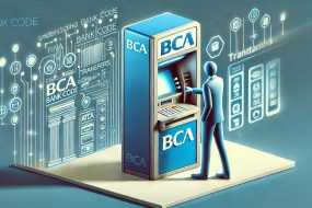 bca bank code