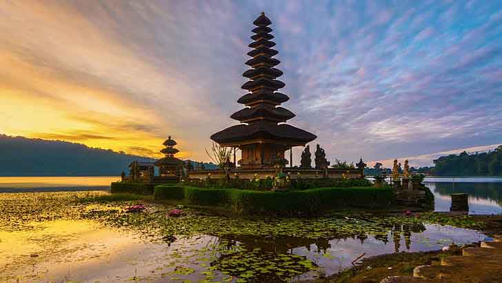 Pulau Bali