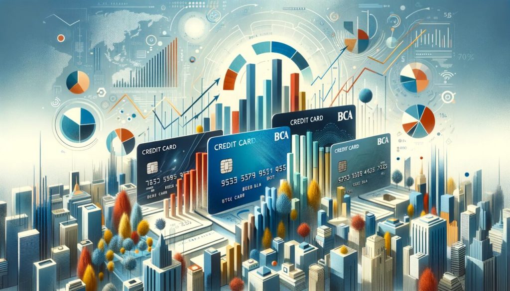 Kartu kredit BCA