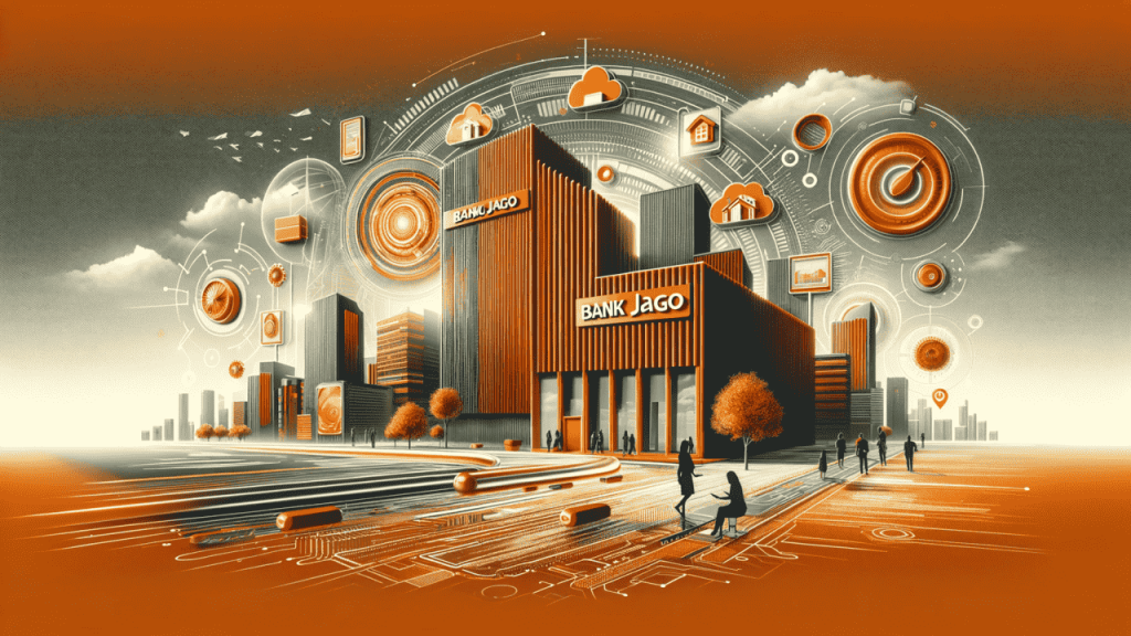 limit transfer bank jago