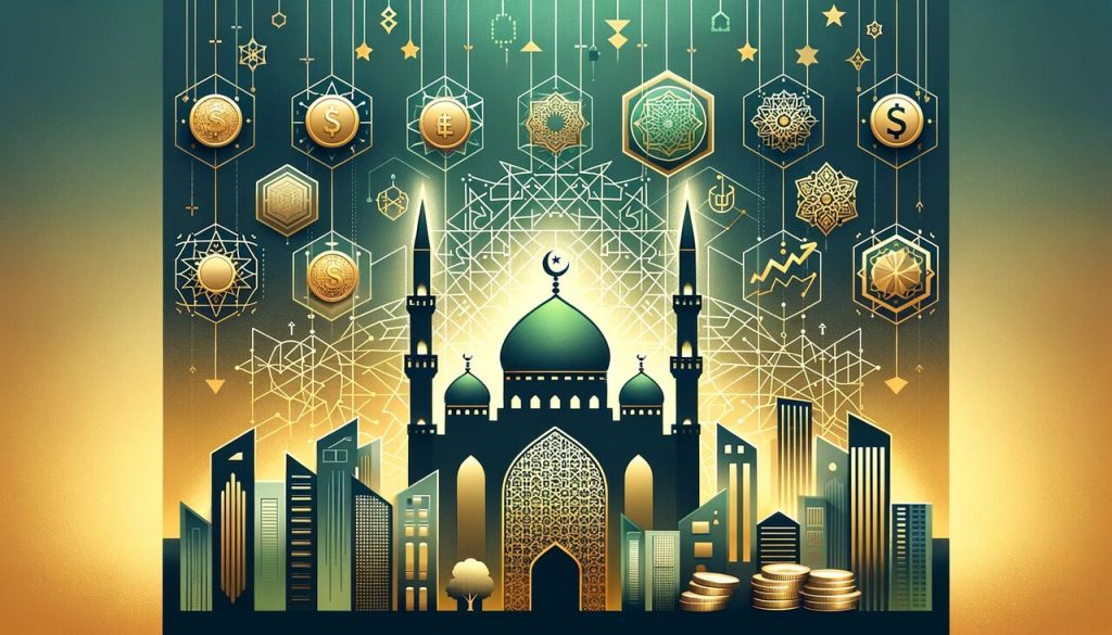 Manajemen Investasi Syariah dalam Mengelola Jenis Investasi