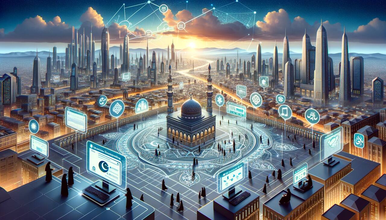 Syariah di Platform Online Sesuai Syariat Agama