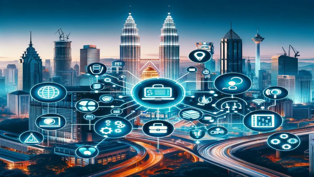 12 Pekerjaan Paling Dicari di Malaysia Cocok Untuk Profesional