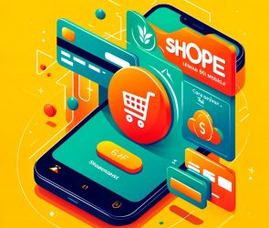 Cara Bayar Shopee Lewat BSI Mobile