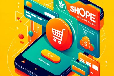 Cara Bayar Shopee Lewat BSI Mobile