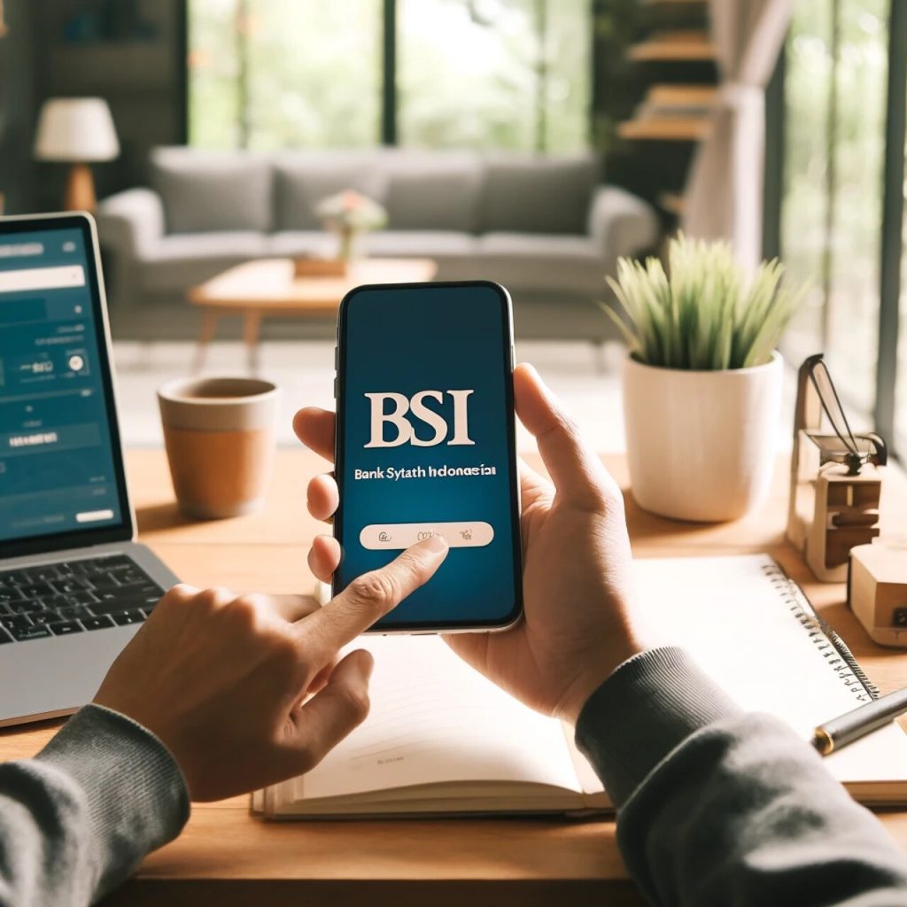 Cara Cek Nomor Rekening BSI Lewat BSI Mobile