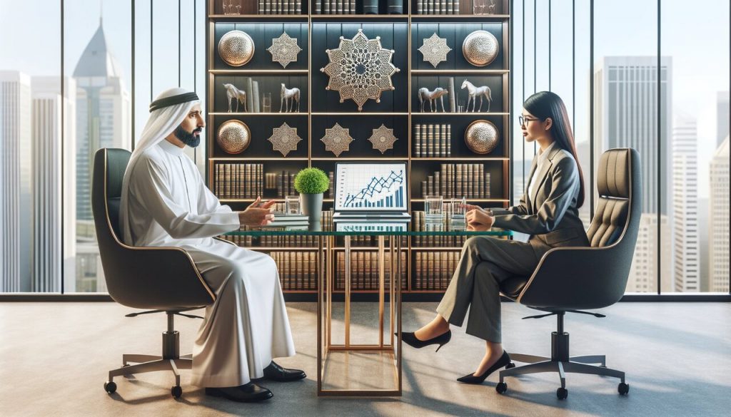 Investasi Syariah terbaik