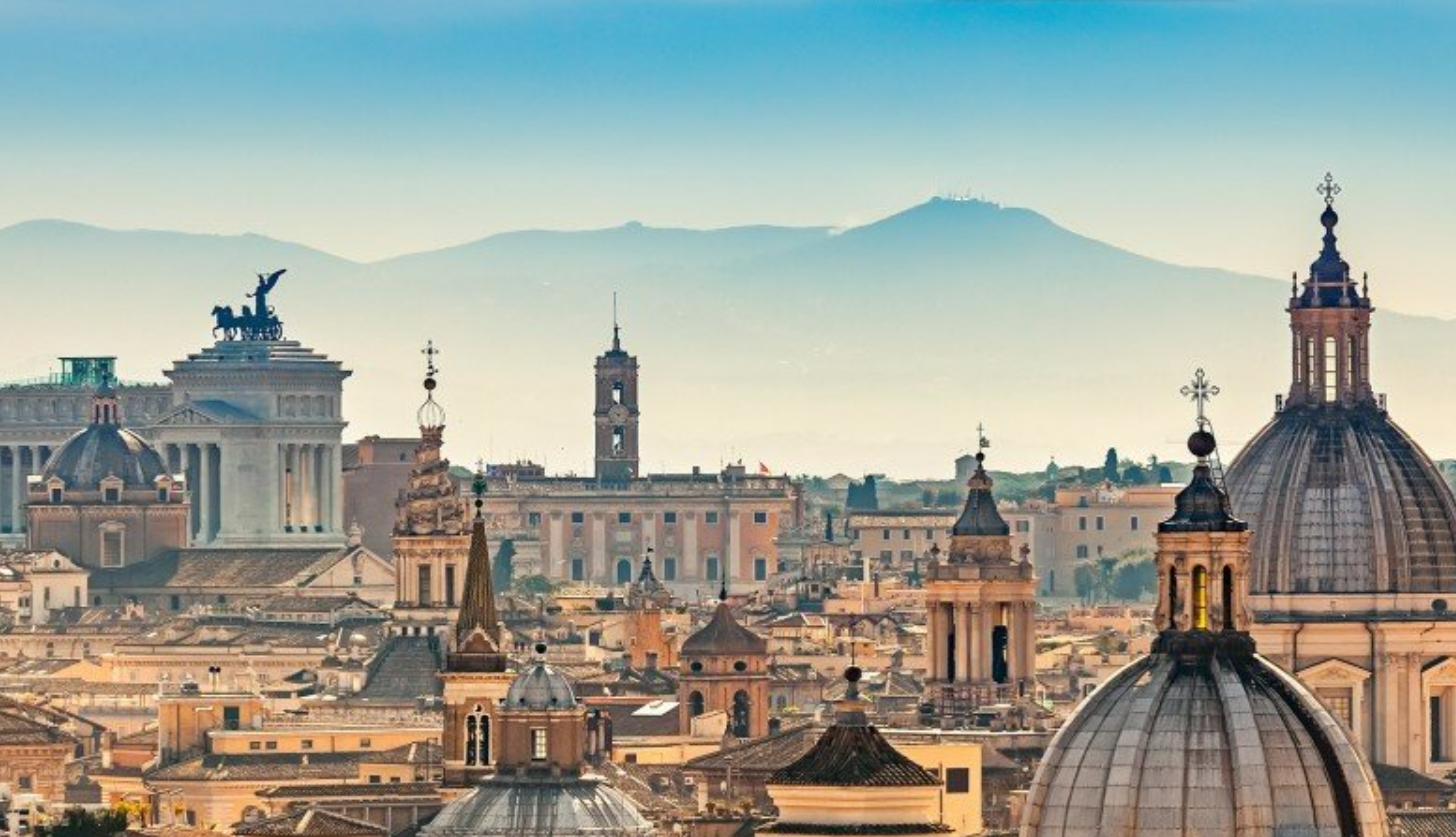 Kota Roma