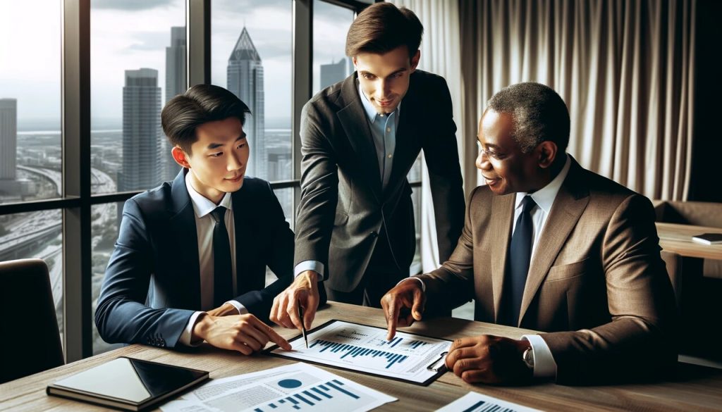 Manfaat Proposal Investasi dan Tips Membuatnya dengan Benar