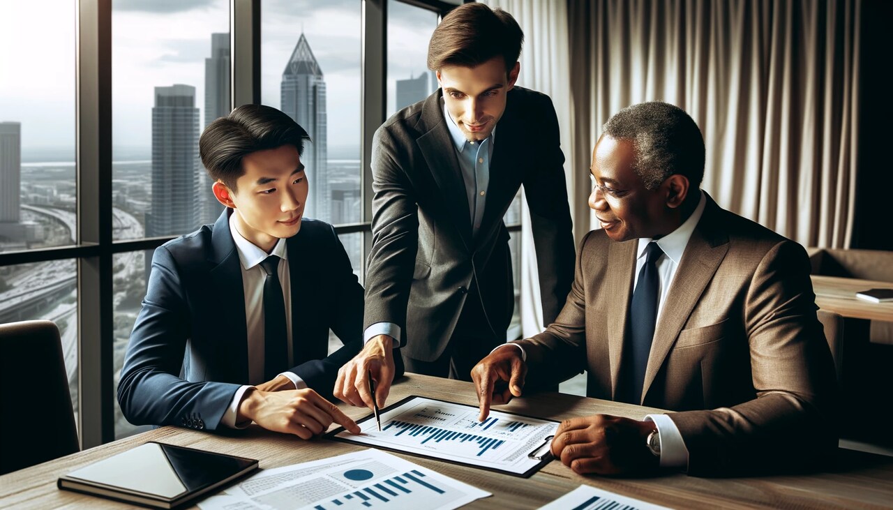 Manfaat Proposal Investasi dan Tips Membuatnya dengan Benar