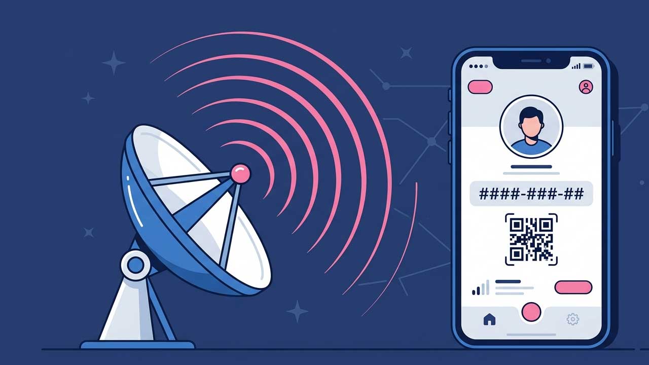 Cara Cek Nomor Pelanggan Nex Parabola Dengan Mudah dan Cepat