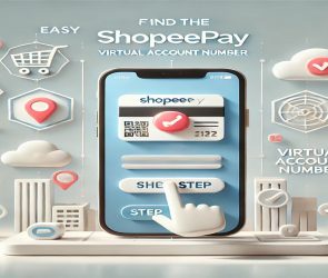 Cara Mengetahui Nomor ShopeePay Virtual Account dengan Cara Mudah