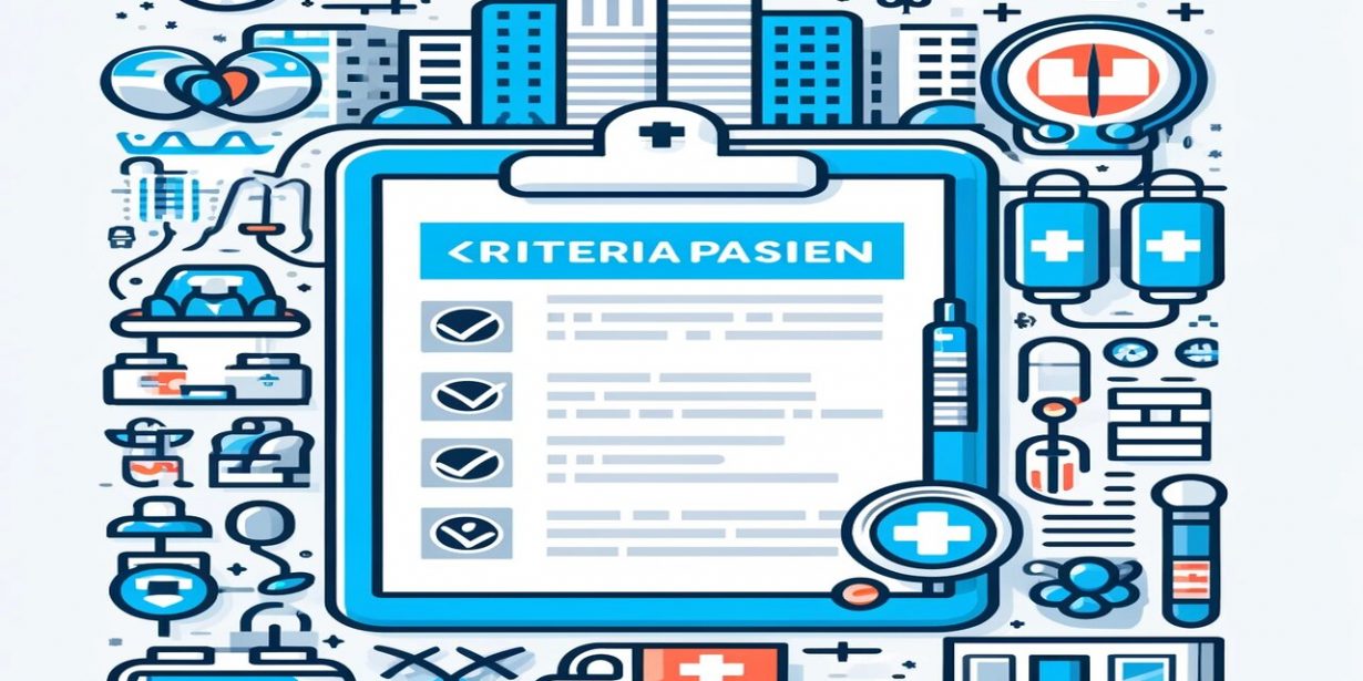 Kriteria Pasien yang akan Berobat ke Singapura