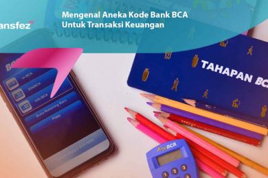 Syarat Buka Rekening BCA Baru dan Cara Mendaftar Secara Offline Online