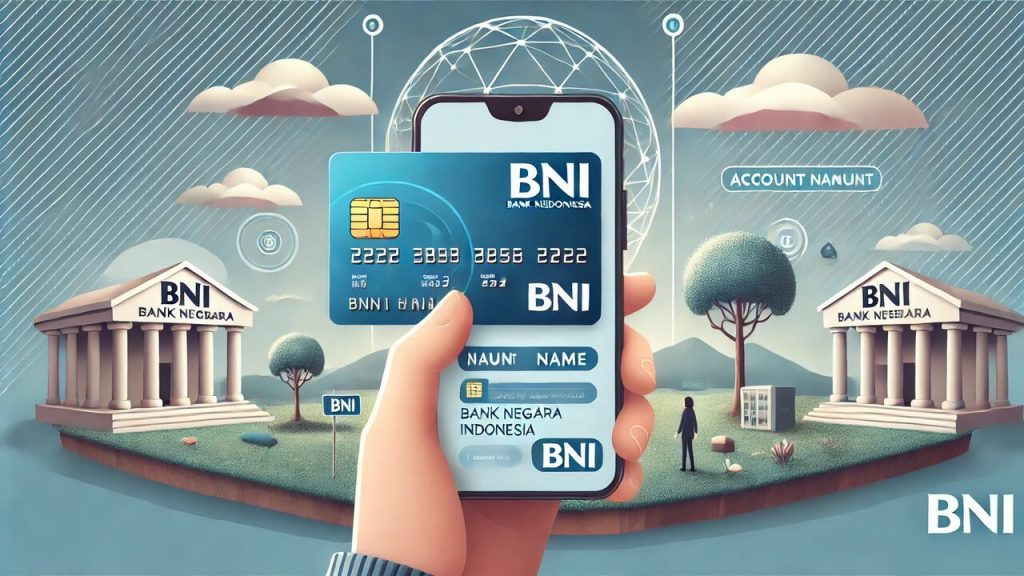 Cara Cek Nama Pemilik Rekening BNI dengan Mudah