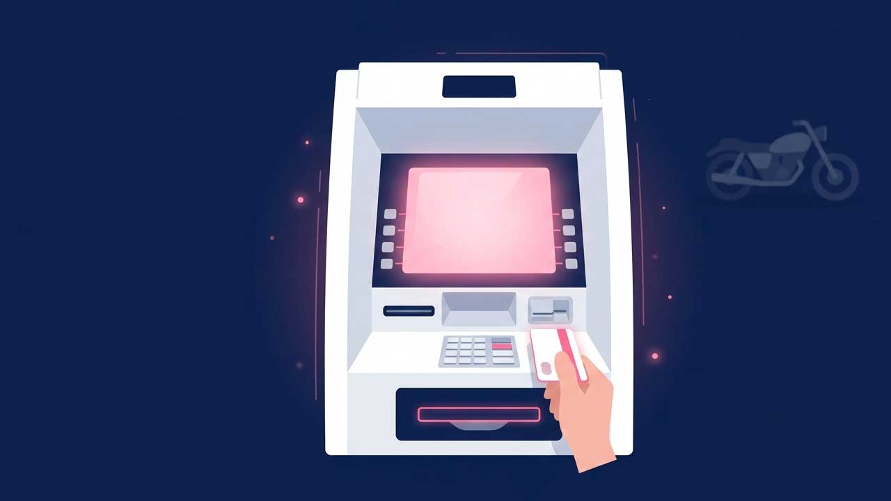 Cara Mudah Bayar BAF Lewat ATM BRI, BCA, BNI dan Mandiri di 2024