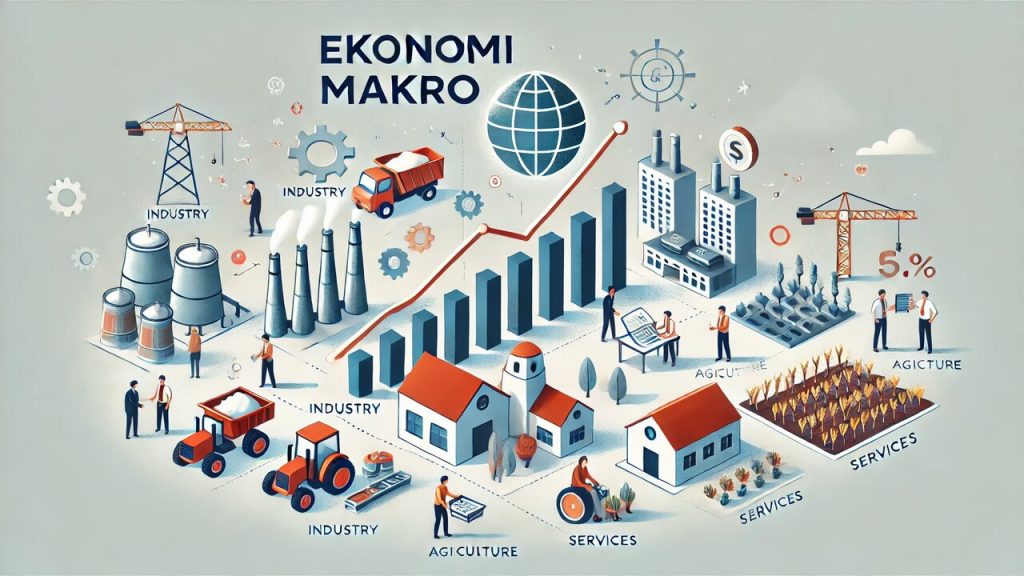 Ekonomi Makro