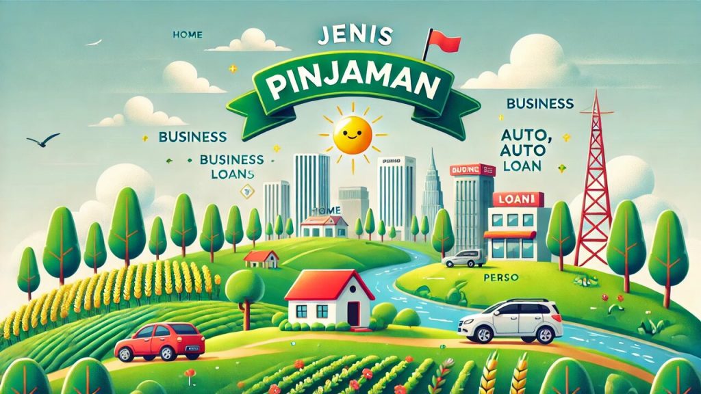 Jenis Pinjaman BCA UMKM