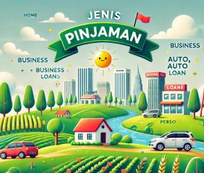 Jenis Pinjaman BCA UMKM