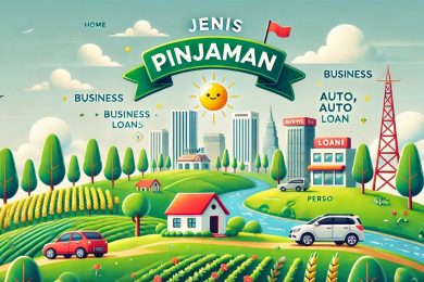 Jenis Pinjaman BCA UMKM