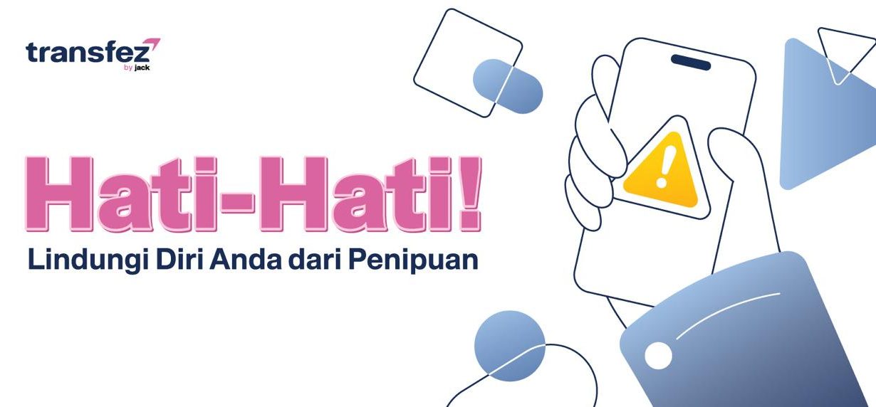 Waspada Penipu Berkedok Transfez: 3 Tips Jitu Hindari Penipuan!