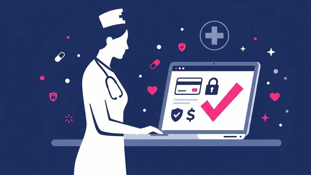 Cara Bayar Iuran PPNI Online Dengan Virtual Account di Mandiri dan BNI