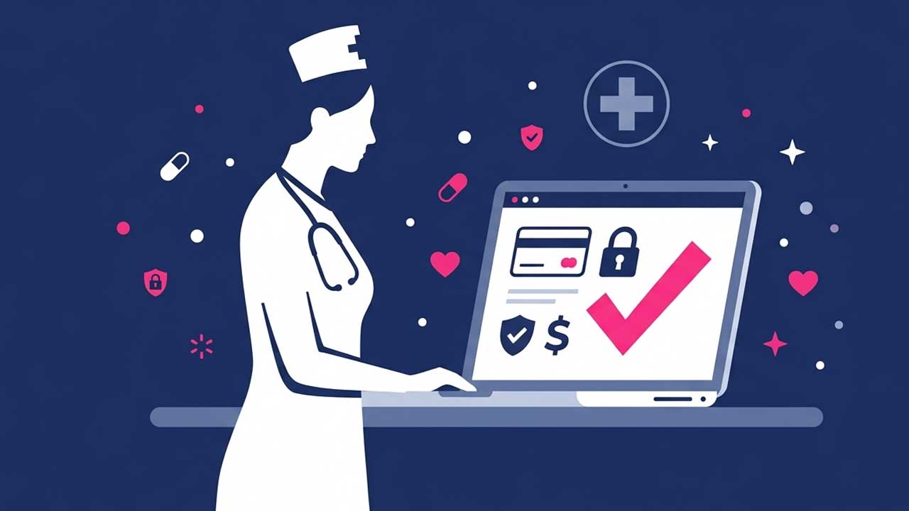Cara Bayar Iuran PPNI Online Dengan Virtual Account di Mandiri dan BNI