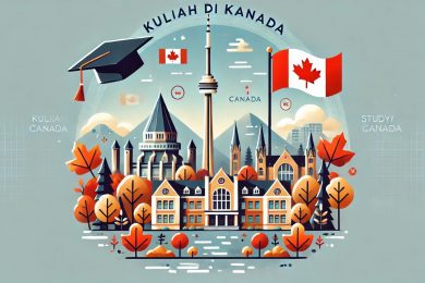 kuliah di kanada