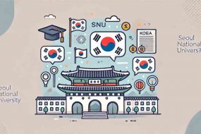 berapa biaya kuliah di seoul national university