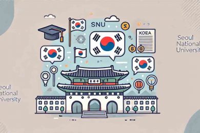 berapa biaya kuliah di seoul national university