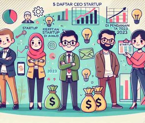 startup yang mendapatkan funding di awal tahun 2023