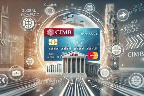 cimb bank code