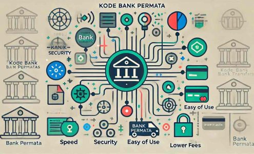 kode bank permata