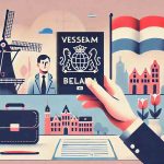 cara mendapatkan working holiday visa belanda