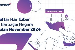 Libur november 2024