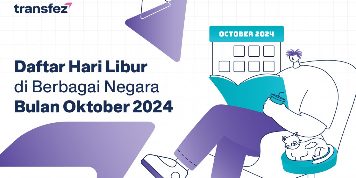 Libur Bulan Oktober 2024