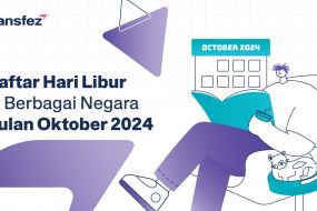 Libur Bulan Oktober 2024