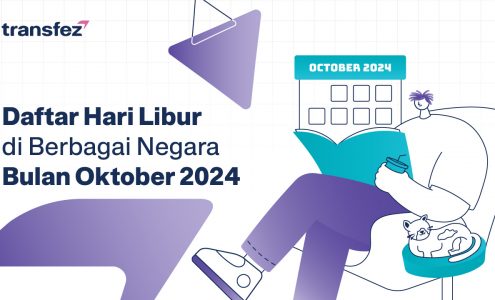 Libur Bulan Oktober 2024