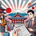 working holiday visa jepang untuk warga asing