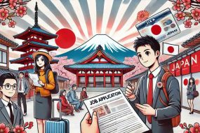 working holiday visa jepang untuk warga asing