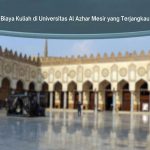 biaya kuliah di universitas al azhar mesir yang terjangkau