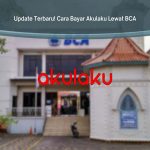 cara bayar akulaku lewat bca