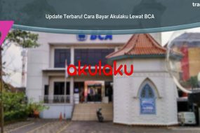 cara bayar akulaku lewat bca